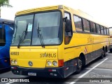 Ônibus Particulares 40023 na cidade de Barueri, São Paulo, Brasil, por Gustavo  Bonfate. Número da foto: #:id.