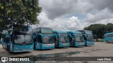 Auto Viação Progresso 6109 na cidade de Recife, Pernambuco, Brasil, por Leon Oliver. Número da foto: #11470624.