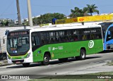 Tijuquinha - Auto Viação Tijuca C50075 na cidade de Rio de Janeiro, Rio de Janeiro, Brasil, por Valter Silva. ID da foto: :id.