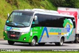 Alternative Tour 2032 na cidade de Piraí, Rio de Janeiro, Brasil, por Paulo Henrique Pereira Borges. Número da foto: #11468938.