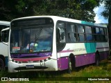 Ônibus Particulares 620 na cidade de Paudalho, Pernambuco, Brasil, por Edjunior Sebastião. ID da foto: :id.