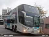 Auto Viação 1001 RJ 108.715 na cidade de Niterói, Rio de Janeiro, Brasil, por Rafael Lima. Número da foto: #:id.