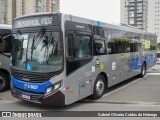 Cooperativa Fênix > Spencer Transporte 2 5627 na cidade de Barueri, São Paulo, Brasil, por Gabriel Oliveira Caldas da Nobrega. Número da foto: #11470505.