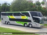 Brasil Sul Linhas Rodoviárias 3148 na cidade de São Paulo, São Paulo, Brasil, por Gustavo Cruz Bezerra. Número da foto: #:id.