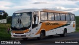 Viação Bassamar 107 na cidade de Leopoldina, Minas Gerais, Brasil, por Júlio César Paixão Lacerda. Número da foto: #:id.