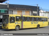 Expresso Vera Cruz 232 na cidade de Jaboatão dos Guararapes, Pernambuco, Brasil, por Gustavo Felipe Melo. Número da foto: #11468473.