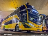 Viação Nova Itapemirim 40146 na cidade de Belo Horizonte, Minas Gerais, Brasil, por Rafael Cota. Número da foto: #11469408.
