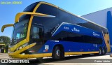 Nobre Turismo 2303 na cidade de Goiânia, Goiás, Brasil, por Carlos Júnior. Número da foto: #:id.