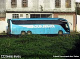 Viação Águia Branca 33220 na cidade de Ipiaú, Bahia, Brasil, por Gabriel Nascimento dos Santos. Número da foto: #:id.
