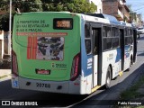 BH Leste Transportes > Nova Vista Transportes > TopBus Transportes 20788 na cidade de Belo Horizonte, Minas Gerais, Brasil, por Pablo Henrique. ID da foto: :id.