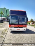 CA Turismo 9700 na cidade de Caraguatatuba, São Paulo, Brasil, por Matheus Duarte Souza. Número da foto: #11471114.