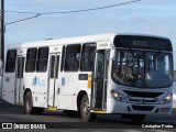 AVP - Auto Viação Paraíso 5501 na cidade de Aracaju, Sergipe, Brasil, por Cristopher Pietro. Número da foto: #:id.