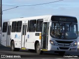 AVP - Auto Viação Paraíso 5501 na cidade de Aracaju, Sergipe, Brasil, por Cristopher Pietro. ID da foto: :id.