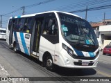 Cooper G4 1726 na cidade de Guarulhos, São Paulo, Brasil, por Rafael Lopes de Oliveira. ID da foto: :id.