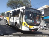 Viação Campo dos Ouros 3278 na cidade de Guarulhos, São Paulo, Brasil, por Rafael Lopes de Oliveira. Número da foto: #11471399.