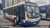 Auto Viação Urubupungá 3960 na cidade de Barueri, São Paulo, Brasil, por Thiago de Souza. Número da foto: #11468779.