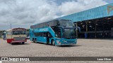 Auto Viação Progresso 6033 na cidade de Recife, Pernambuco, Brasil, por Leon Oliver. Número da foto: #11468655.