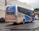 Fácil Transportes e Turismo RJ 140.046 na cidade de Juiz de Fora, Minas Gerais, Brasil, por Tailisson Fernandes. Número da foto: #11470138.