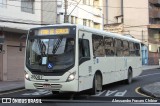 Viação do Sul 26007 na cidade de Curitiba, Paraná, Brasil, por Alessandro Fracaro Chibior. Número da foto: #:id.
