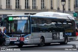 RATP - Régie Autonome des Transports Parisiens 6228 na cidade de Paris, Île-de-France, França, por Otto von Hund. Número da foto: #11469356.