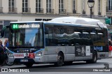 RATP - Régie Autonome des Transports Parisiens 6228 na cidade de Paris, Île-de-France, França, por Otto von Hund. ID da foto: :id.