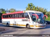 Expresso Itamarati 6607 na cidade de Cuiabá, Mato Grosso, Brasil, por Jonas Castro. Número da foto: #:id.