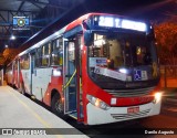 Expresso CampiBus 2323 na cidade de Campinas, São Paulo, Brasil, por Danilo Augusto. Número da foto: #11469347.