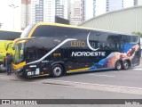 Expresso Nordeste 60110 na cidade de Barueri, São Paulo, Brasil, por Ítalo Silva. Número da foto: #:id.