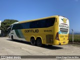 Empresa Gontijo de Transportes 18405 na cidade de Natal, Rio Grande do Norte, Brasil, por Alison Diego Dias da Silva. Número da foto: #11469012.