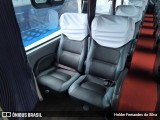 Auto Viação Gadotti 6400 na cidade de Barueri, São Paulo, Brasil, por Helder Fernandes da Silva. Número da foto: #:id.