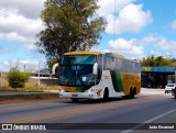 Empresa Gontijo de Transportes 14120 na cidade de Vitória da Conquista, Bahia, Brasil, por João Emanoel. Número da foto: #11470955.
