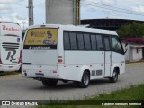 Ônibus Particulares 0817 na cidade de Caruaru, Pernambuco, Brasil, por Rafael Rodrigues Forencio. ID da foto: :id.