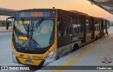 Mobi Rio E901063 na cidade de Rio de Janeiro, Rio de Janeiro, Brasil, por Claudio Luiz. Número da foto: #11470464.