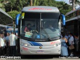 Transportes e Turismo Ltda Belavia 165 na cidade de Aparecida, São Paulo, Brasil, por Douglas Célio Brandao. Número da foto: #11469684.