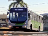 Viação Garcia 8475 na cidade de Londrina, Paraná, Brasil, por Fabricio do Nascimento Zulato. Número da foto: #11471035.