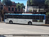Viação Flecha Branca 15-302 na cidade de Cachoeiro de Itapemirim, Espírito Santo, Brasil, por Warlen Souza. Número da foto: #11469518.