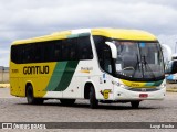 Empresa Gontijo de Transportes 7055 na cidade de Vitória da Conquista, Bahia, Brasil, por Luygi Rocha. Número da foto: #11468324.
