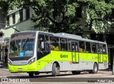 SM Transportes 20953 na cidade de Belo Horizonte, Minas Gerais, Brasil, por Rafael Cota. ID da foto: :id.