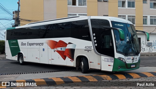 Comércio e Transportes Boa Esperança 4312 na cidade de Belém, Pará, Brasil, por Paul Azile. Número da foto: #11471537.