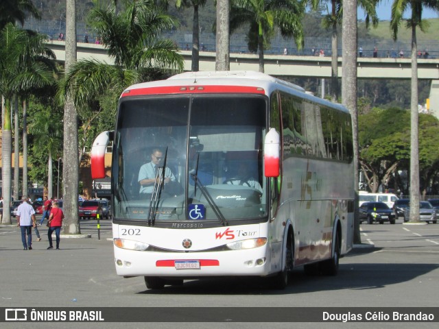 WS Tour 202 na cidade de Aparecida, São Paulo, Brasil, por Douglas Célio Brandao. Número da foto: #11472369.