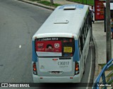 Transportes Futuro C30217 na cidade de Rio de Janeiro, Rio de Janeiro, Brasil, por Valter Silva. Número da foto: #:id.