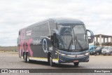 Expresso Brasileiro 7545 na cidade de Vitória da Conquista, Bahia, Brasil, por Rava Ogawa. Número da foto: #:id.