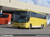 Viação Itapemirim 5865 na cidade de Caruaru, Pernambuco, Brasil, por Lenilson da Silva Pessoa. Número da foto: #11472721.
