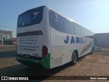 Jamil Turismo 310801 na cidade de Teodoro Sampaio, São Paulo, Brasil, por Erick Henrique. Número da foto: #11471833.