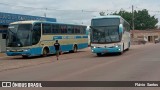 Viatran - Viação TransBrasília 4750 na cidade de Barra da Estiva, Bahia, Brasil, por Flávio  Santos. Número da foto: #:id.