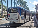 Viação Flecha Branca 15-298 na cidade de Cachoeiro de Itapemirim, Espírito Santo, Brasil, por Warlen Souza. Número da foto: #11471765.