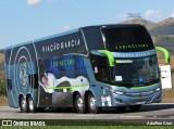 Viação Garcia 86006 na cidade de Roseira, São Paulo, Brasil, por Adailton Cruz. Número da foto: #11472967.