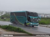 Viação Paraíso 2020 na cidade de Caruaru, Pernambuco, Brasil, por Lenilson da Silva Pessoa. Número da foto: #11473574.