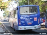 Rápido Campinas RL-32601 na cidade de Sorocaba, São Paulo, Brasil, por Caio Henrique . Número da foto: #:id.