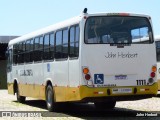 Transportes Guanabara 1111 na cidade de São Gonçalo do Amarante, Rio Grande do Norte, Brasil, por John Herbert. Número da foto: #11473332.